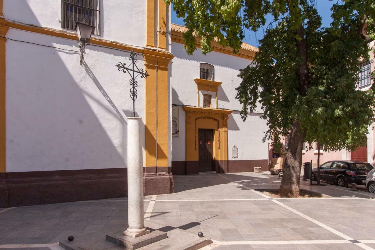 Flamencos Con Garage 5 Pax Apartamento *