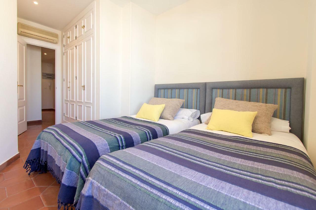 Apartment Flamencos Con Garage 5 Pax *